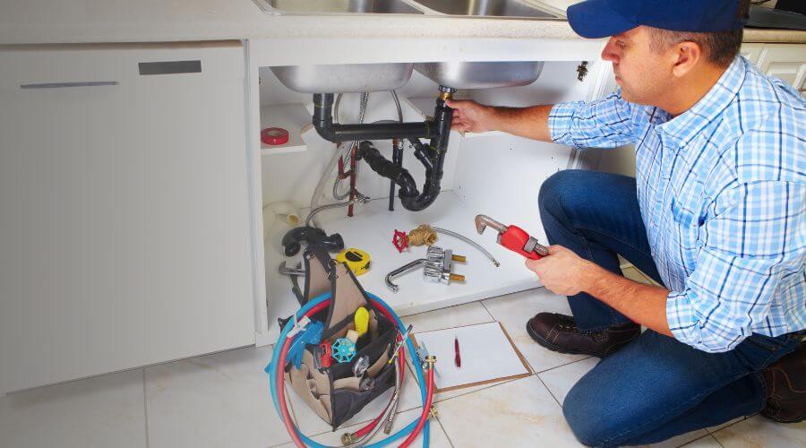 Local water heater installation in Soda Springs, CA
